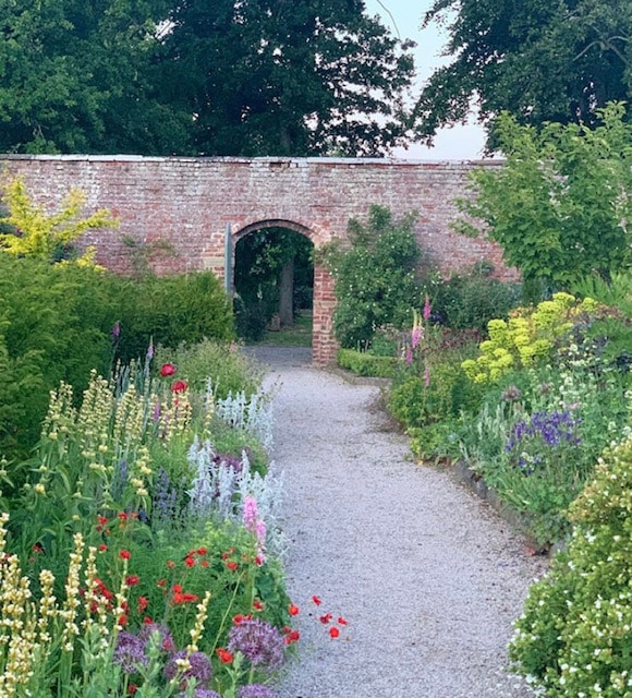 Your monthly gardening guide ~ 5 Jobs for May 