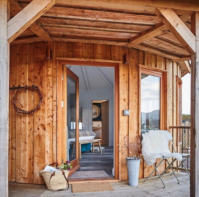Luxury Retreat North Wales