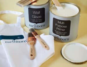 How to paint a room in these 4 easy steps