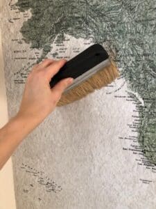 Hanging wall Murals