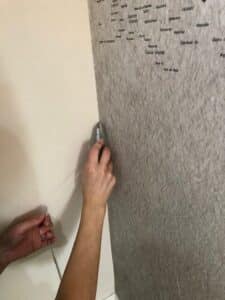 Hanging wall Murals