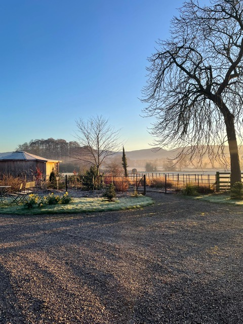 Monthly Gardening Jobs for March