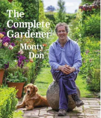 The Complete Gardener, Monty Don, Monthly Gardening Guide March