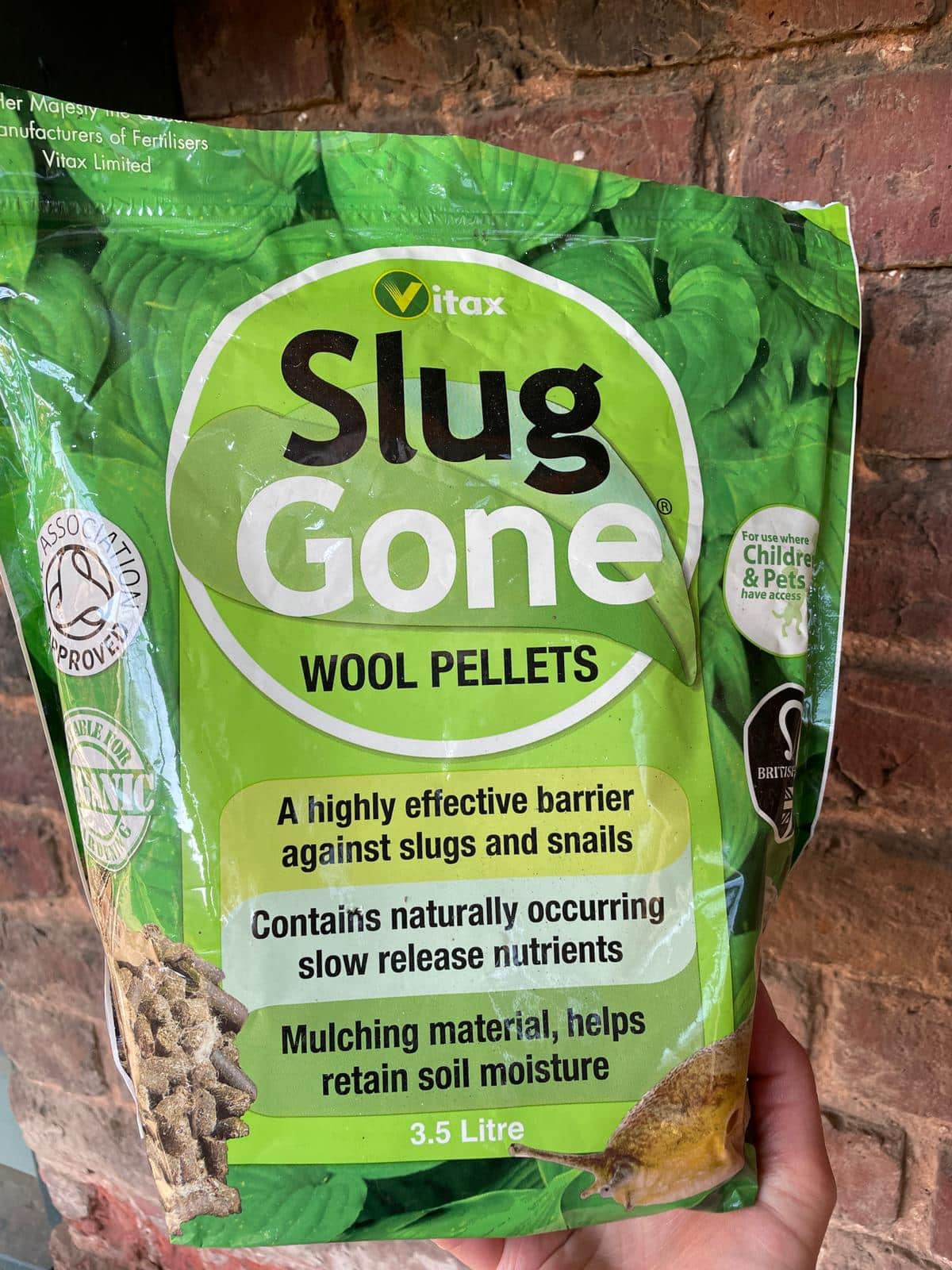 Monthly Gardening Blog March 