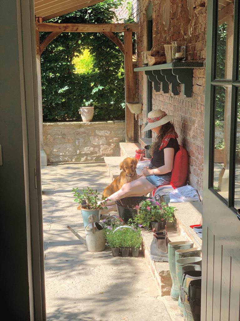 Your monthly gardening guide ~ 5 Jobs for May 