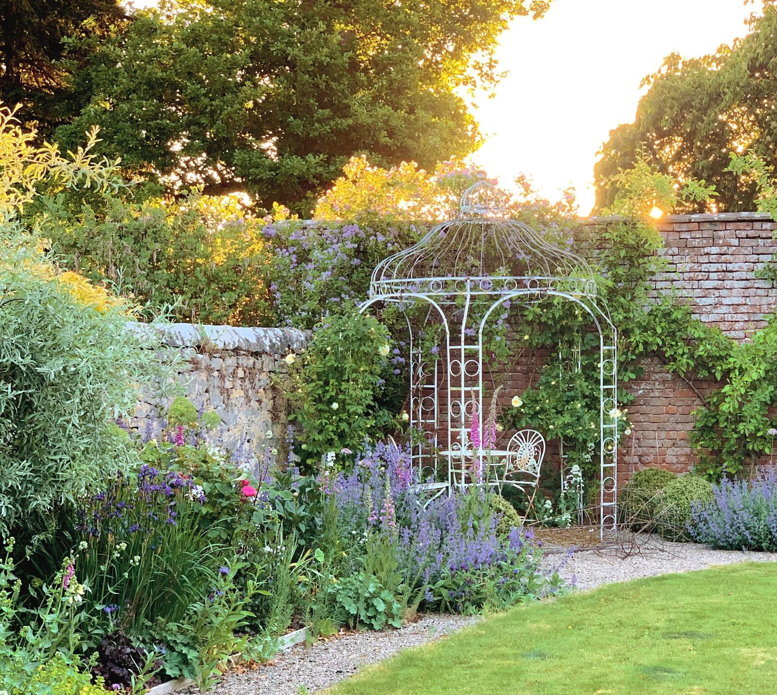 Your monthly gardening Guide ~ 5 jobs for June