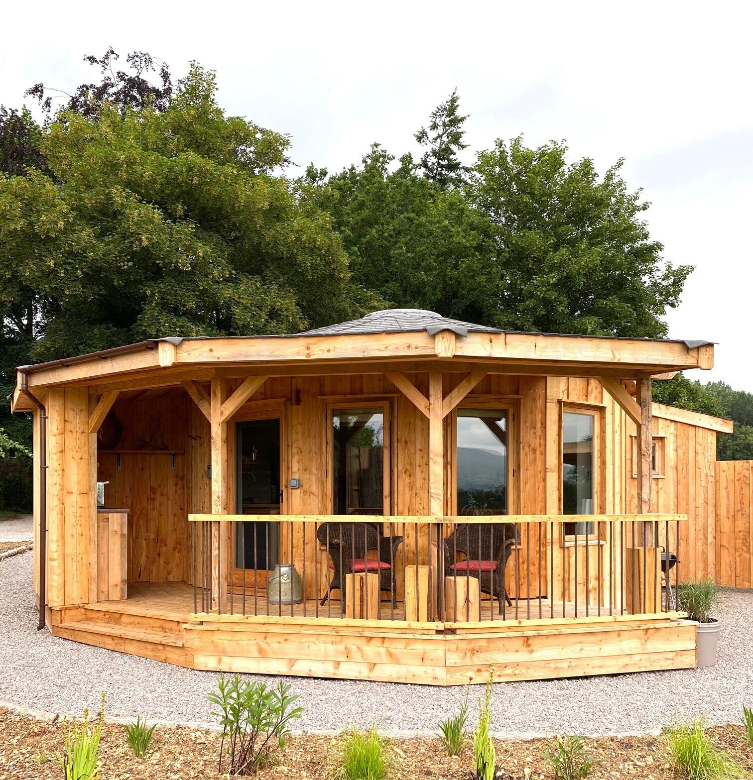 The Laundry Retreat