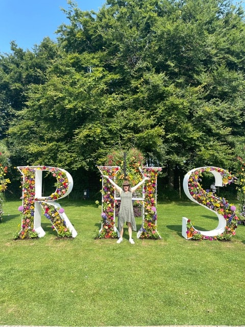 Gardening Jobs in August