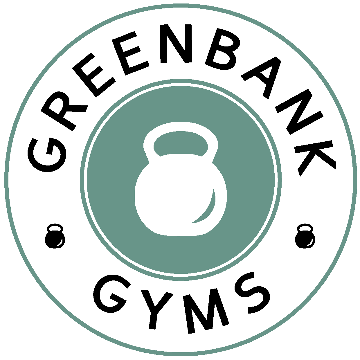 Greenbank Gyms UK